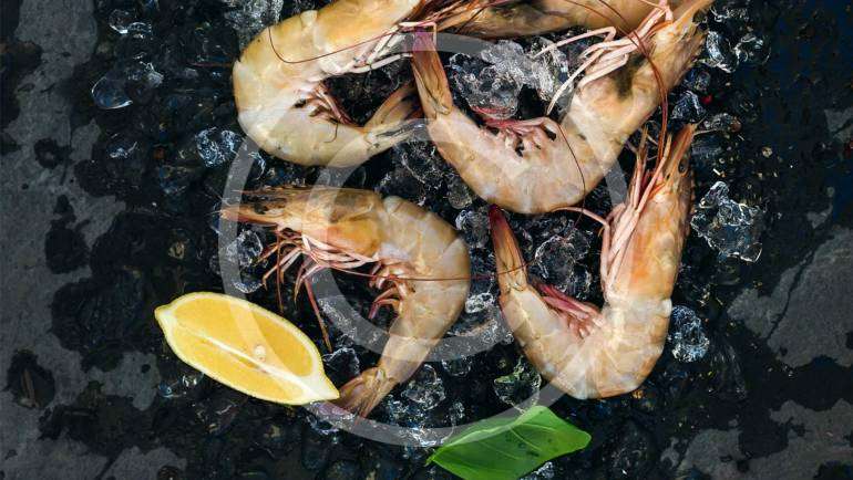 5 Steps to the Best Grilled Shrimp